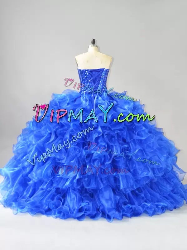 quinceanera dress without persons,