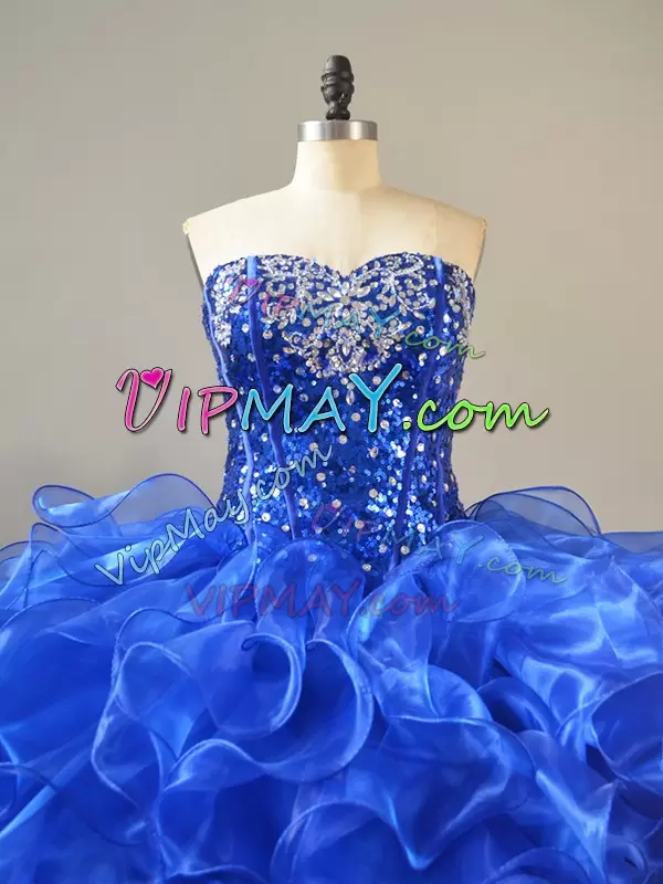 quinceanera dress without persons,