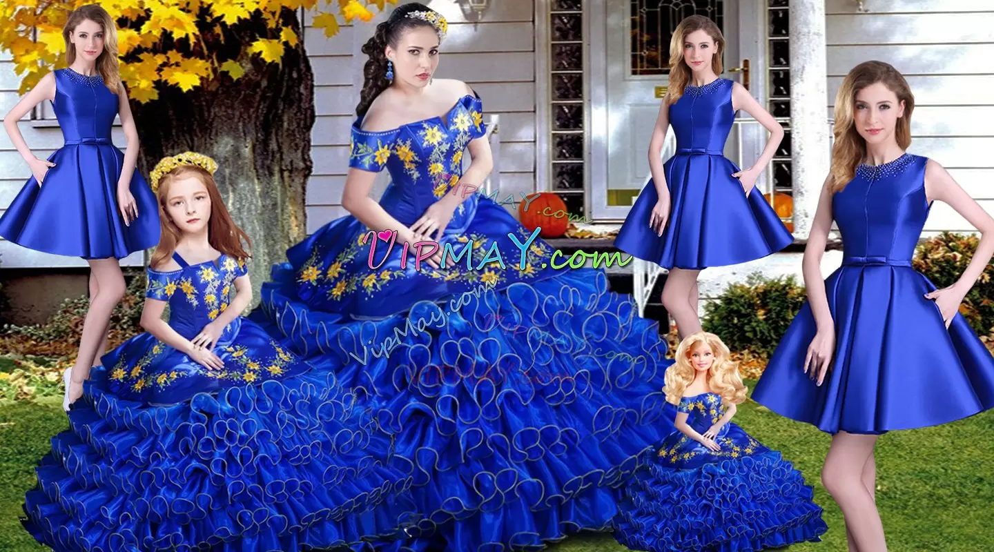 quinceanera dress creator,