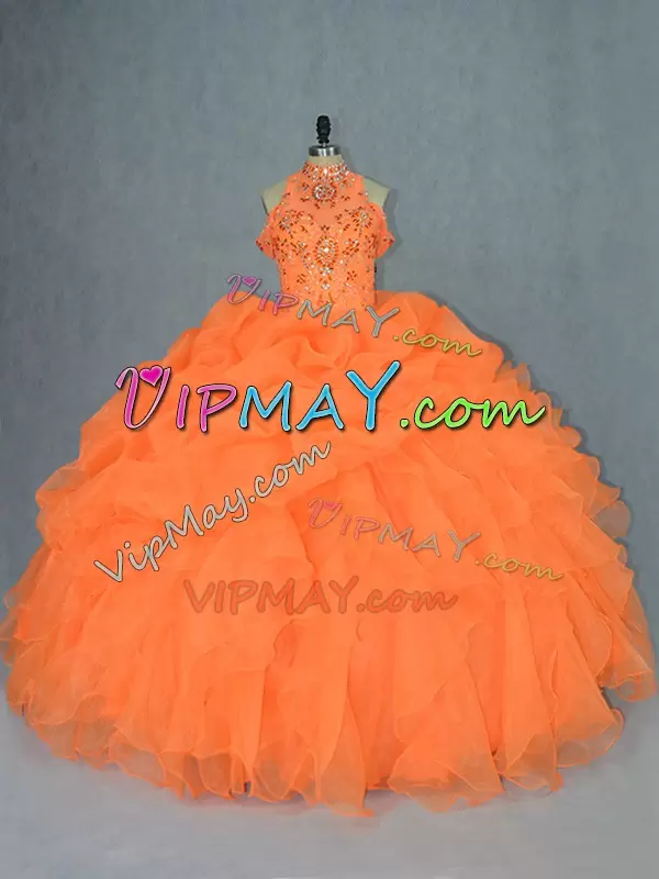 quinceanera dress without people,