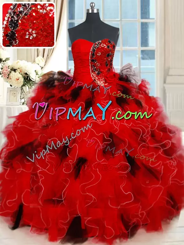 quinceanera dress without people,