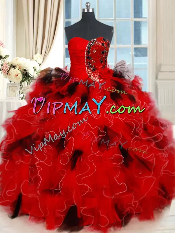 quinceanera dress without people,