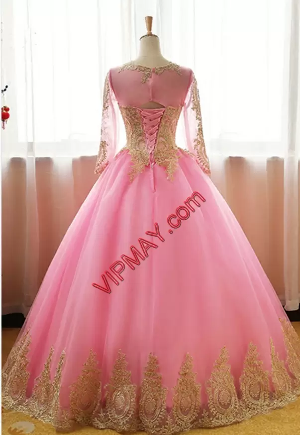 quinceanera dress without people,