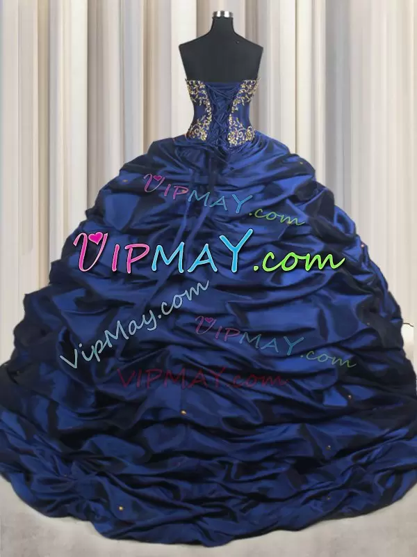 quinceanera dress without persons,