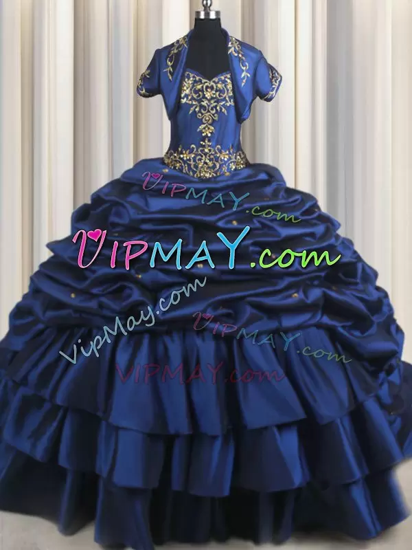 quinceanera dress without persons,