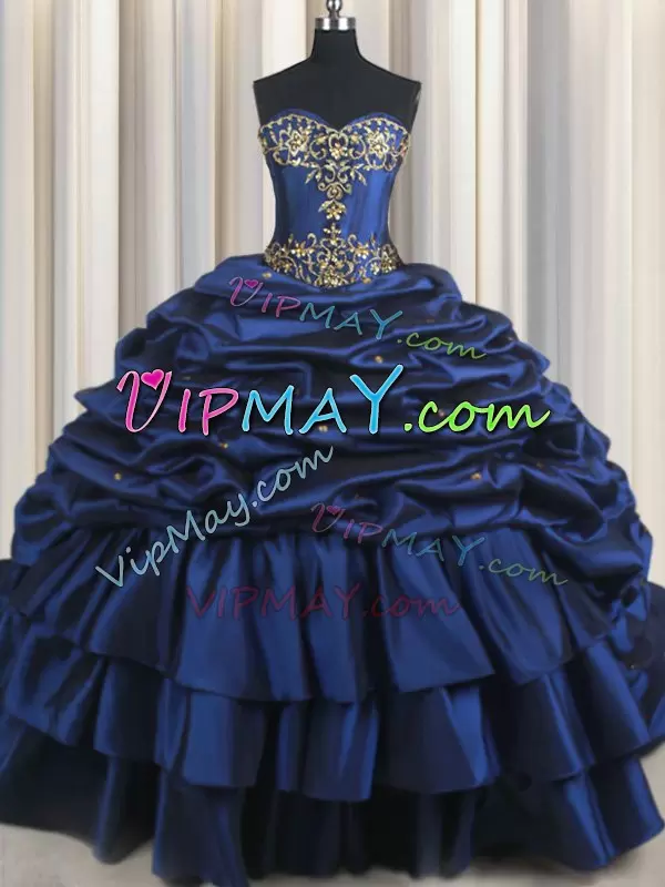 quinceanera dress without persons,