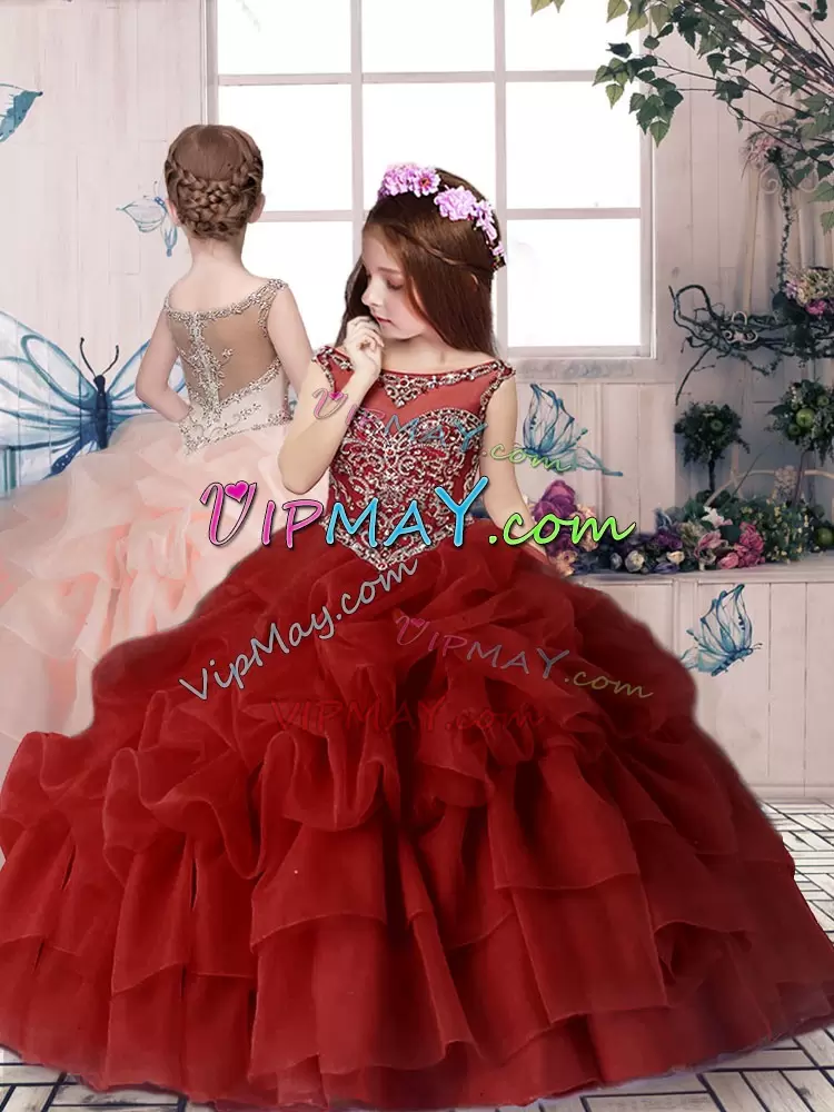 quinceanera dress with ruffles,