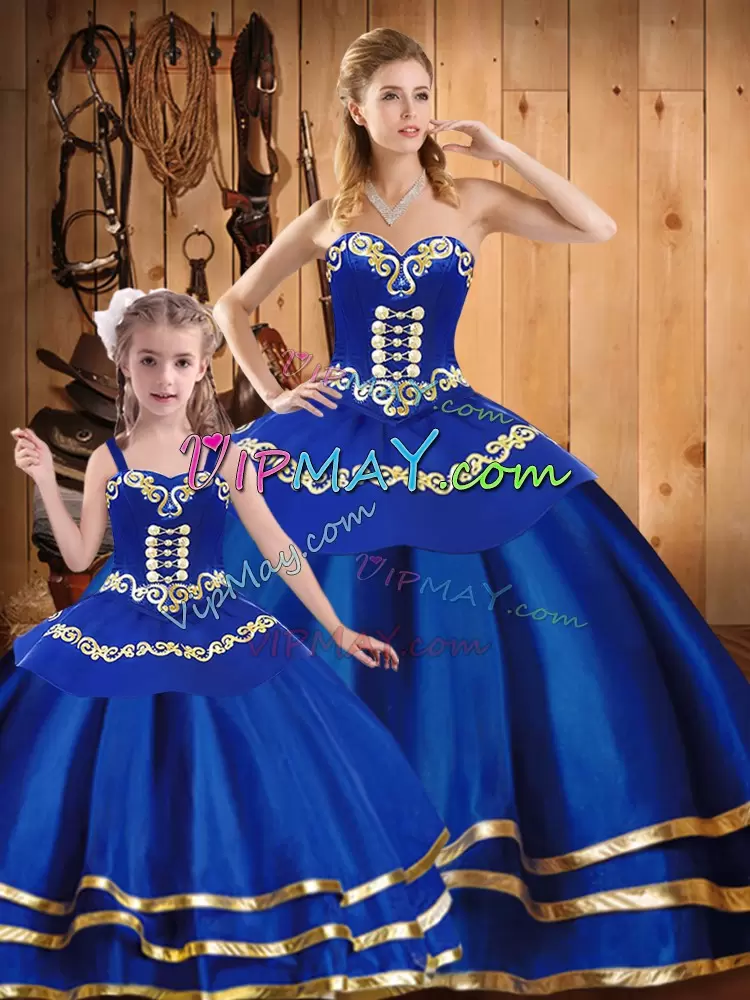 royal blue and gold quinceanera dress,royal blue quinceanera dress,sweet 16 dress with embroidery,embroidery quinceanera dress,sweetheart quinceanera dress,country western bridal dress,western quinceanera dress,western style quinceanera dress,mexican quinceanera charro dress,charro collection quinceanera dress,charro quinceanera dress,quinceanera dress estilo charro,quinceanera dress with buttons,quinceanera dress with button,satin quinceanera dress,blue quinceanera dress,