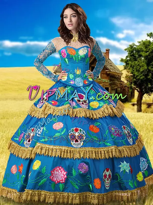 mexican quince dress,