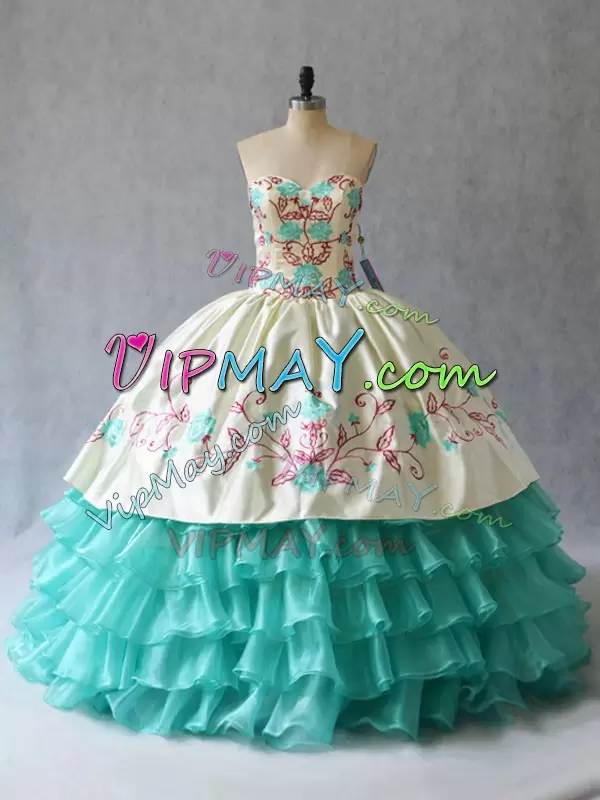 mexican sweet 16 dress,