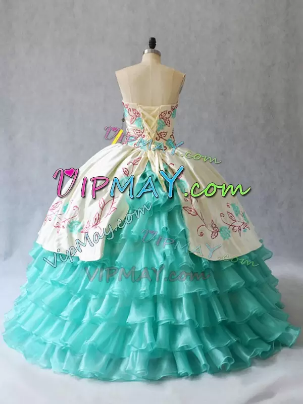 mexican sweet 16 dress,