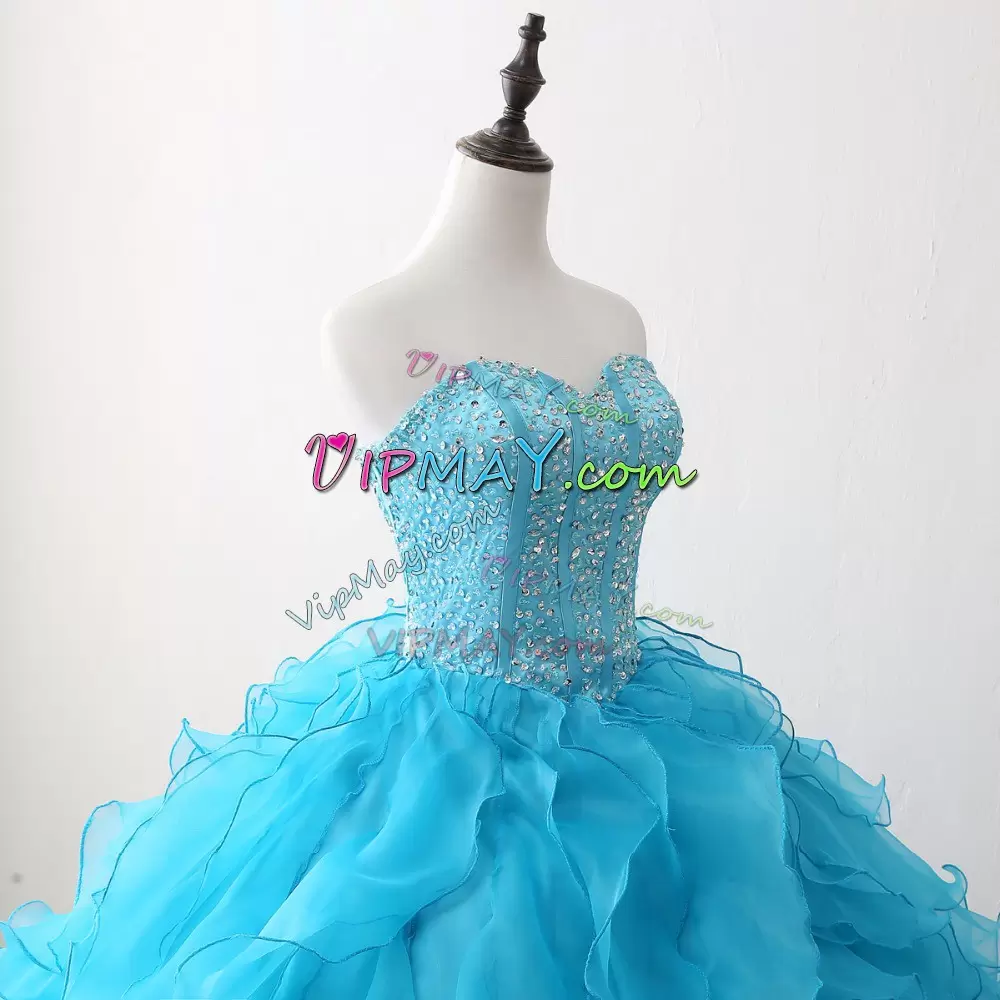 quinceanera dress without people,