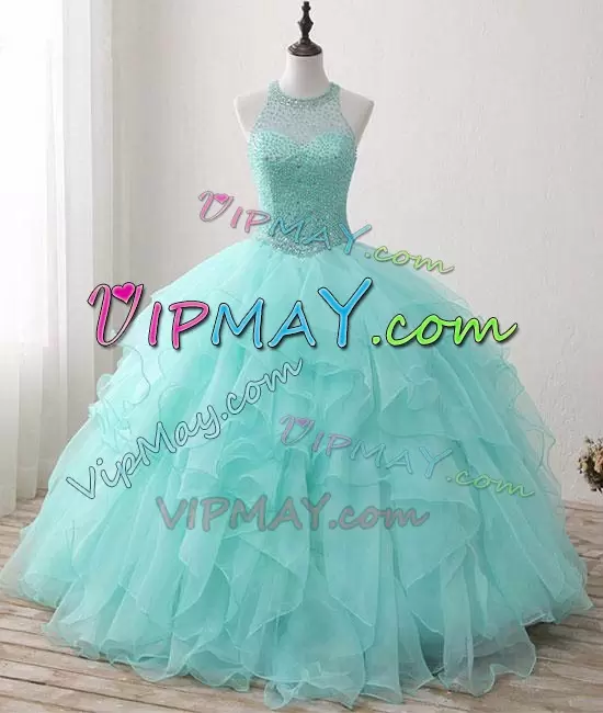 quinceanera dress without people,