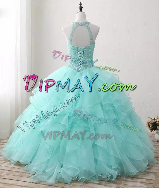 quinceanera dress without people,