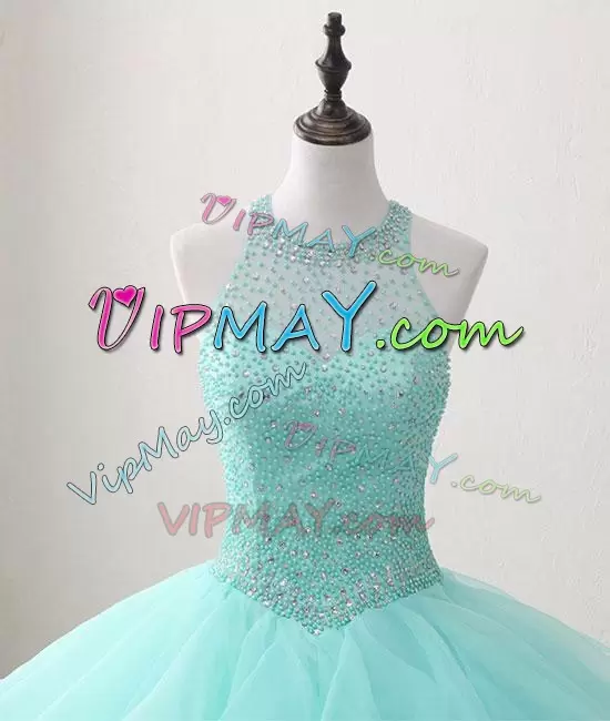 quinceanera dress without people,