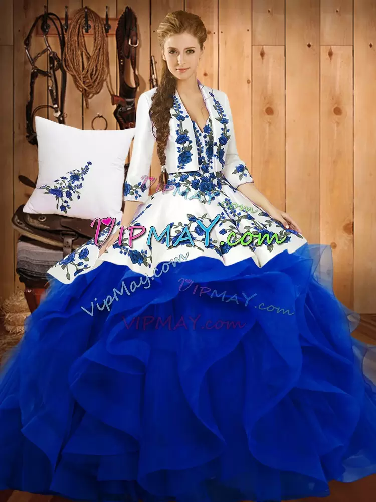 quinceanera dress with ruffles,cowgirl quinceanera dress,