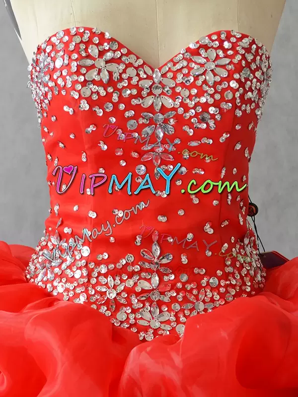 quinceanera dress without persons,