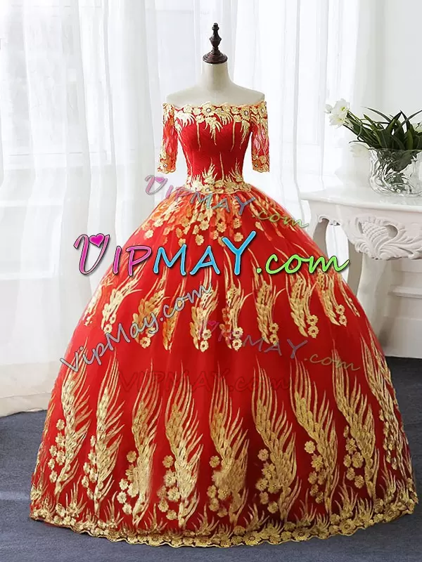 quinceanera dress with sleeves,