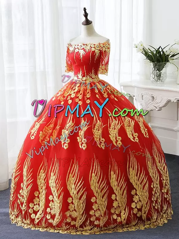 quinceanera dress with sleeves,