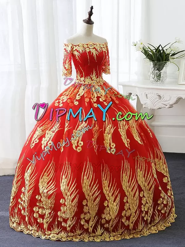 quinceanera dress with sleeves,