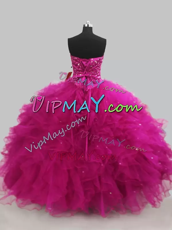 quinceanera dress without people,