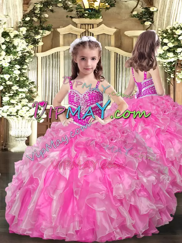 quinceanera dress with ruffles,