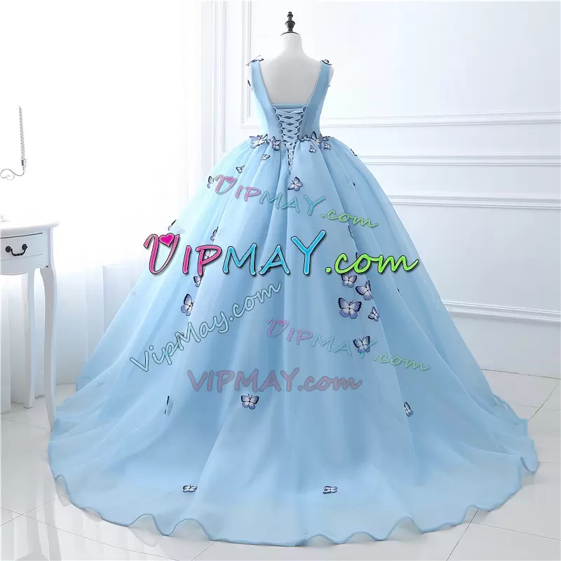 quinceanera dress butterfly theme,quinceanera dress with butterflies,light blue quinceanera dress,baby blue quinceanera dress,plus size dress for quinceanera,plus size quinceanera gown,custom made quinceanera dress houston tx,custom made formal gown,