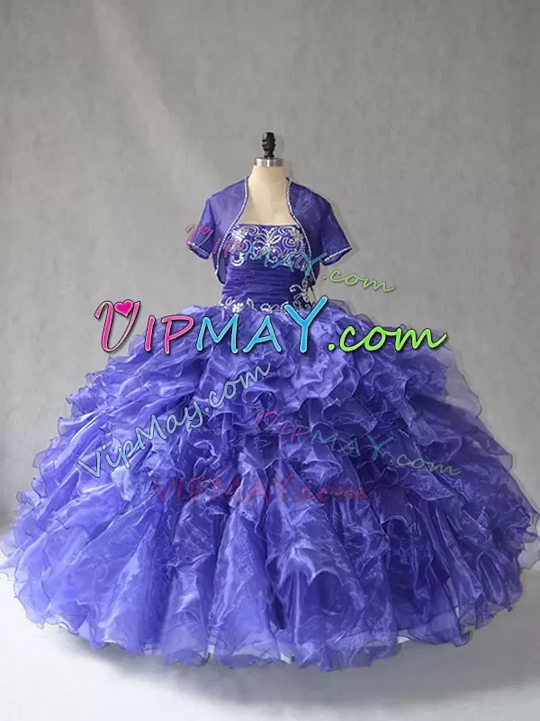 quinceanera dress with ruffles,