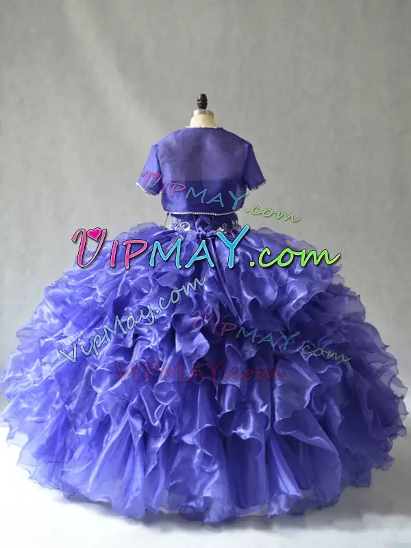 quinceanera dress with ruffles,