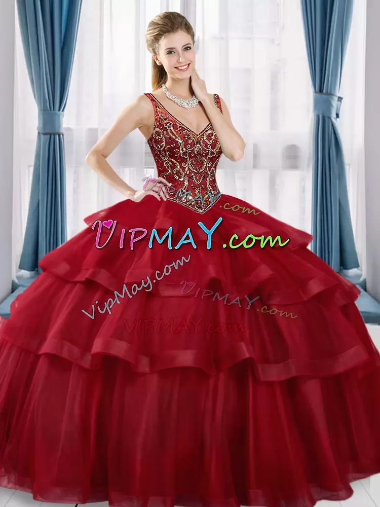 quinceanera dress 2020,modest quinceanera dress with straps,beautiful quinceanera dress on manicans,most beautiful quinceanera dress,modest and elegant quinceanera dress,dark colored quinceanera dress,dark red quinceanera dress,v neckline quinceanera dress,ruffled layers quinceanera dress,quinceanera dress with ruffles and straps,quince dress with straps,quinceanera dress wholesale los angeles,wholesale quinceanera dress from china,