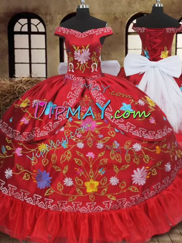 mexican sweet 16 dress,