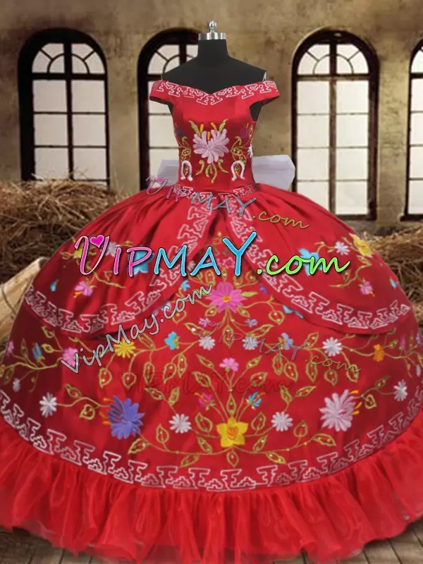 mexican sweet 16 dress,