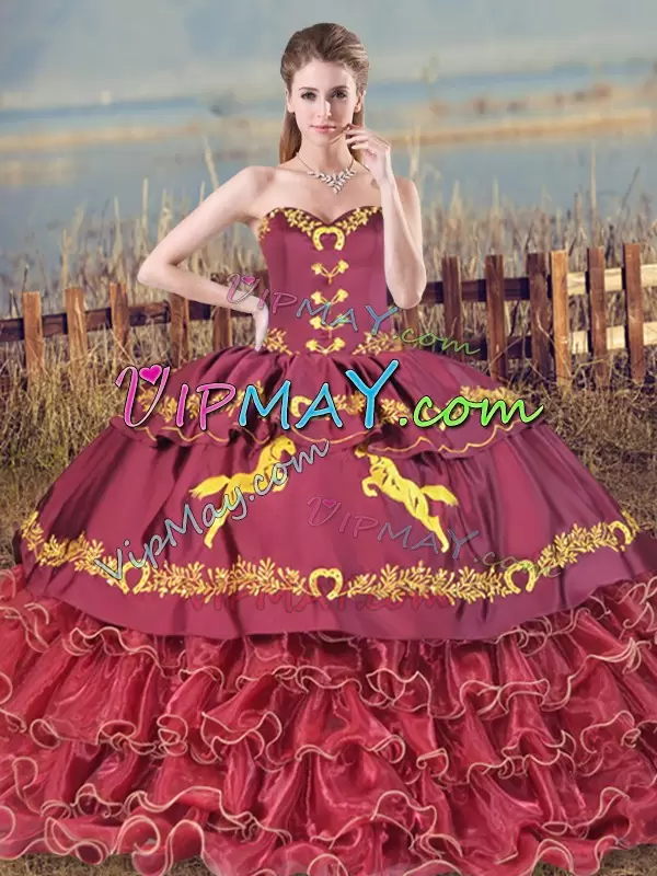 cowgirl quinceanera dress,