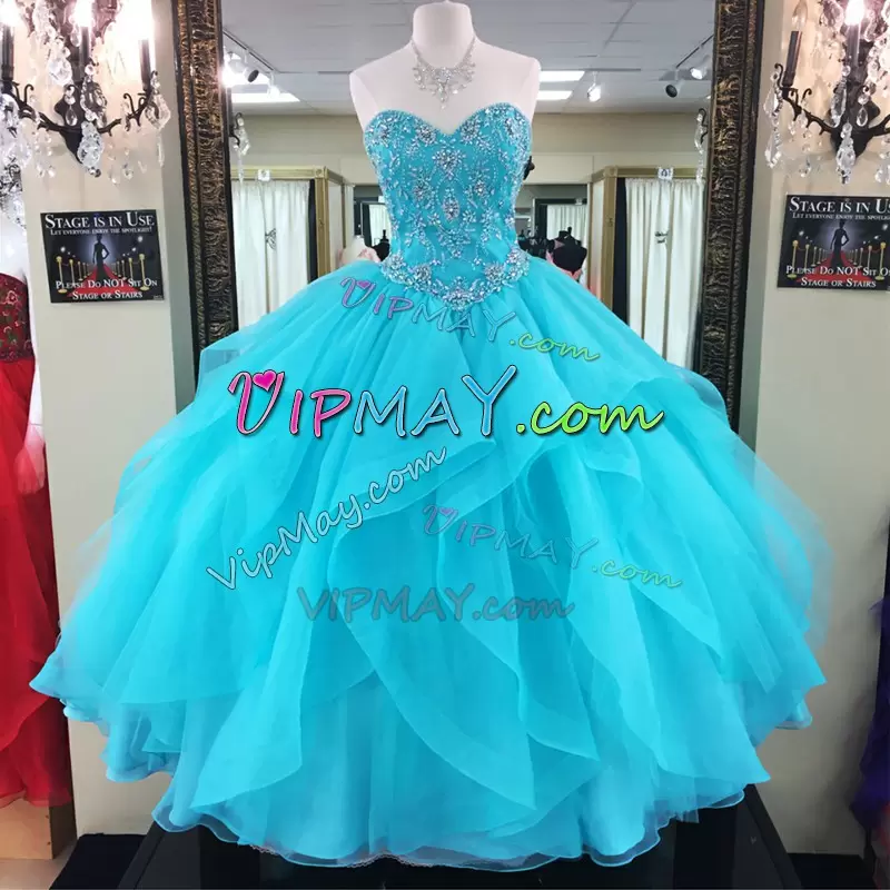 quinceanera dress without persons,