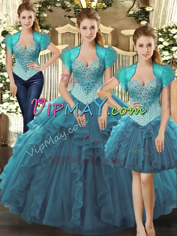 three pieces quinceanera dress,quinceanera dress with detachable skirts,detachable quinceaneraes dress,teal quinceanera dress with diamonds,teal quinceanera dress,sweet 16 dress with jacket,quinceanera dress with jacket,bolero jacket quinceanera dress,quinceanera dress with removable sturtz,removable skirt quinceanera dress,quinceanera dress with reffules,unique quinceanera dress puffy,unique quinceanera dress,