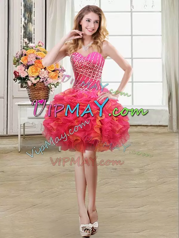 quinceanera dress with ruffles,