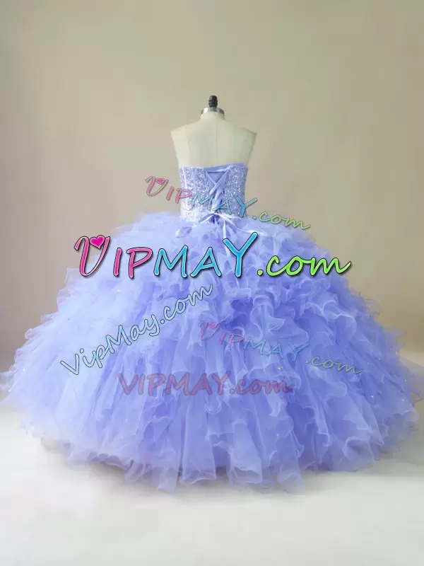 quinceanera dress without persons,