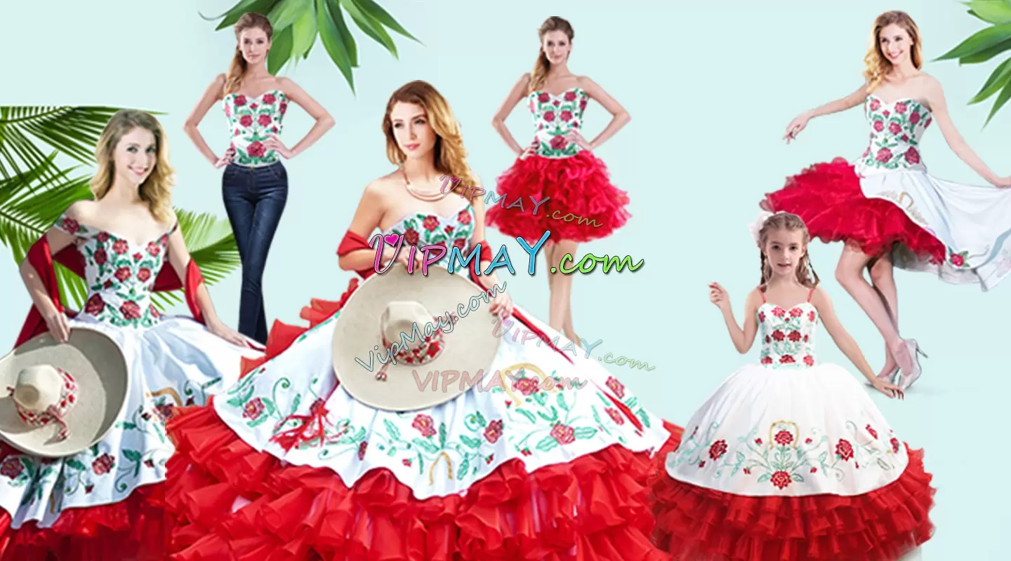 quinceanera dress creator,