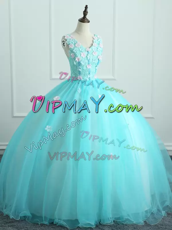 strapless quinceanera aqua dress,aqua quinceanera dress,aqua blue sweet 16 dress,aqua blue quinceanera dress,simple quinceanera dress cheap,simple quinceanera dress,simple elegant quinceanera dress,v neckline quinceanera dress,lace top quinceanera dress,lace quinceanera dress,organza quinceanera dress,quinceanera dress with 3d flowers,quinceanera dress with flowers,gown with flowers,quinceanera dress under 200 dollars,cheap quinceanera dress under 200,cheap quinceanera dress for sale,cheap quinceanera dress from china,cheap quinceanera dress,quinceanera dress wholesale china,lace up back quinceanera dress,