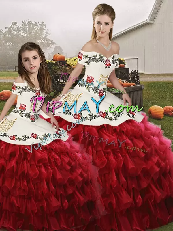 quinceanera dress with sleeves,