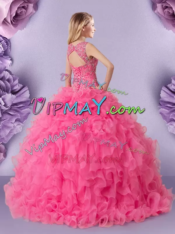 modest quinceanera dress with straps,quinceanera dress with ruffles and straps,discount toddler pageant dress,discounted quinceanera dress,