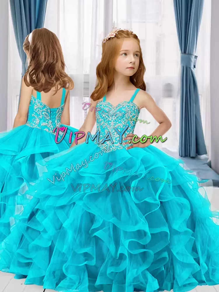 quinceanera package,strapless quinceanera aqua dress,aqua colored quinceanera dress,tulle and stain quinceanera dress,tulle quinceanera dress,ruffled skirt quinceanera dress,little girl pageant dress with embroidery,embroidery quinceanera dress,