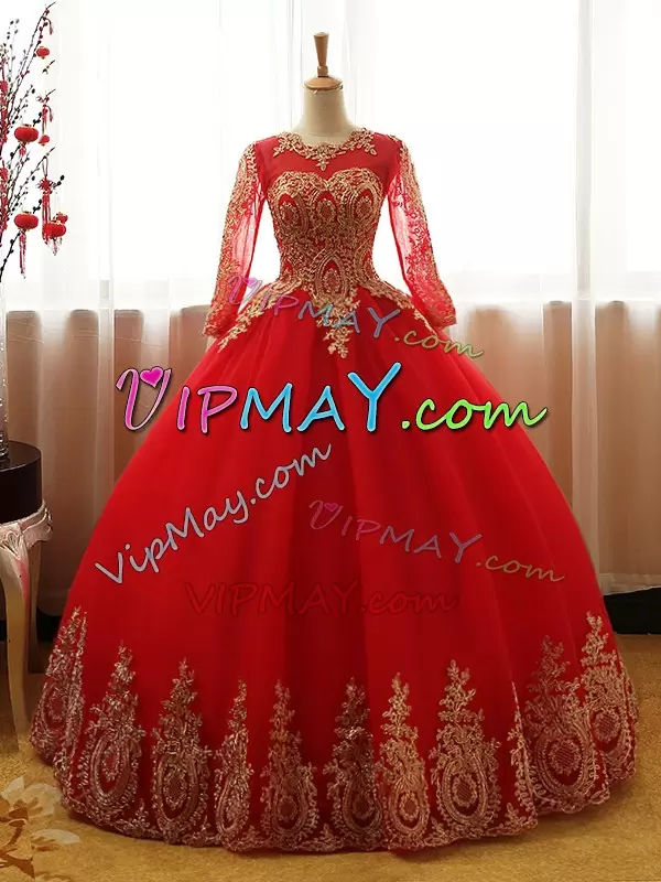 beautiful party dress,most beautiful quinceanera dress,cheap beautiful quinceanera dress,beautiful quinceanera dress,red quinceanera with gold embroidery,red quinceanera dress,long dress with long sleeves formal,long sleeves illusion quinceanera dress,quinceanera dress long sleeves,long sleeves quinceanera dress,quinceanera dress with long sleeves,quinceanera dress under 200 dollars,cheap quinceanera dress under 200,quinceanera dress under 200,scoop neckline quinceanera dress,cheap modest formal dress,modest bridal gown,plus size modest formal dress,modest quinceanera dress with sleeves,cheap quinceanera dress from china,custom made party dress,custom made quinceanera dress,tulle skirt formal dress,see through neckline quinceanera dress,long sleeve illusion dress,illusion quinceanera dress,
