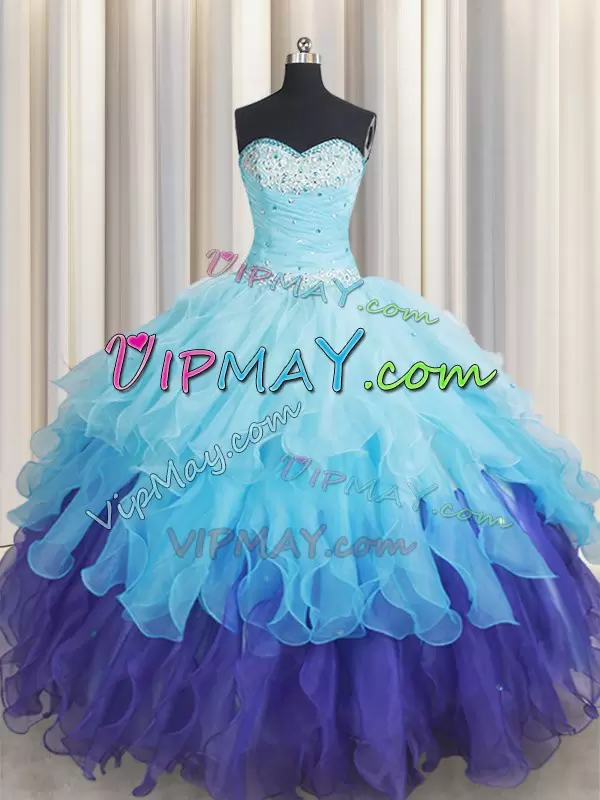 quinceanera dress without people,