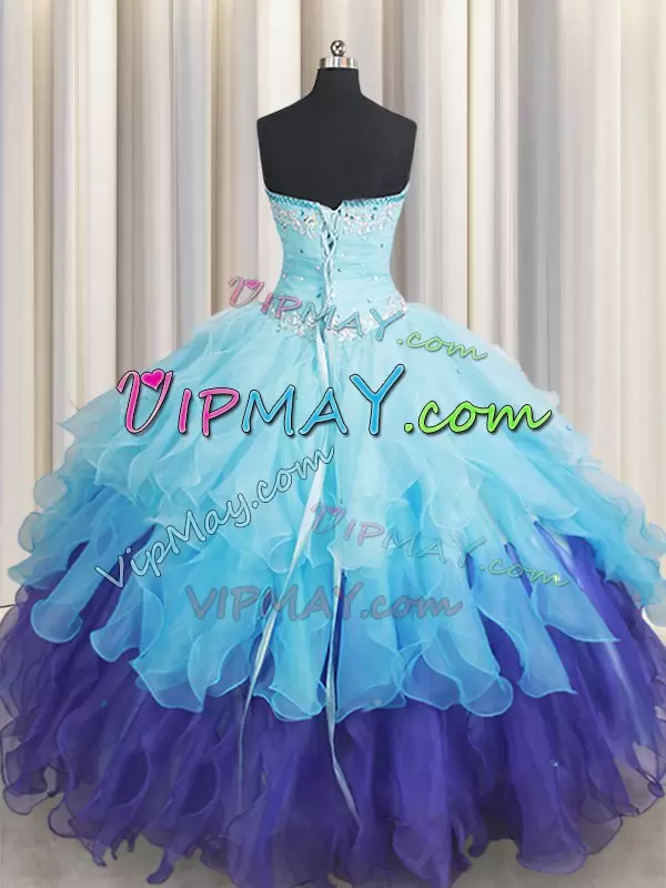 quinceanera dress without people,