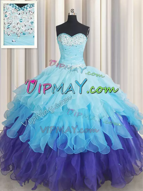 quinceanera dress without people,