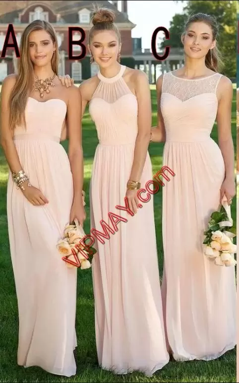 New Style Pink Wedding Guest Dresses Party and Wedding Party with Ruching Sweetheart Sleeveless