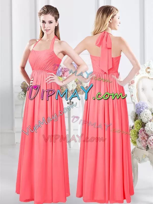 long bridesmaid dress under 100,