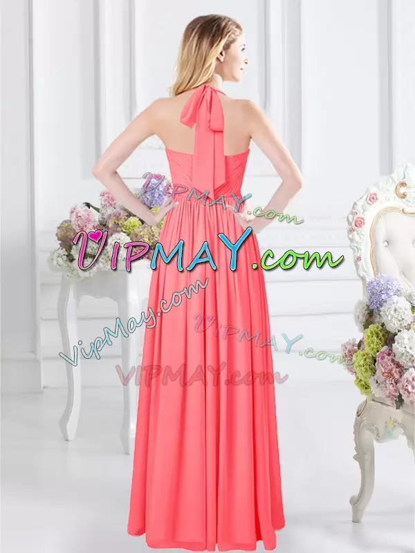 long bridesmaid dress under 100,