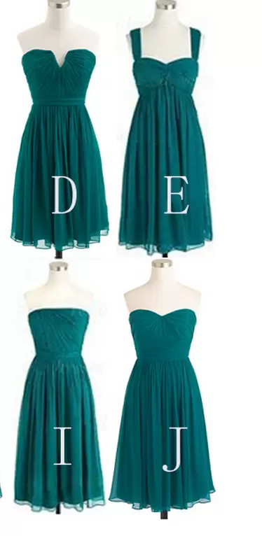Sexy Teal V-neck Neckline Ruching Bridesmaid Dress Sleeveless Lace Up